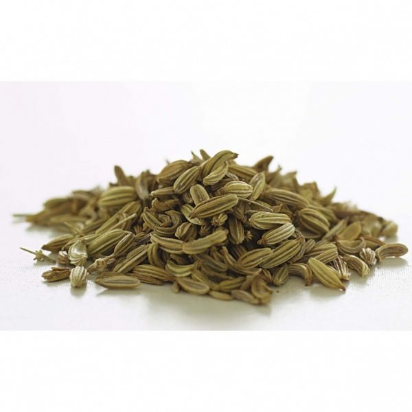 Fennel / Jintan Manis (Kasar)
