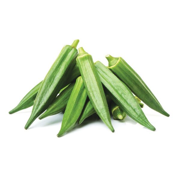Lady Finger / Kacang Bendi