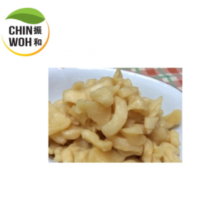 Pickled Radish / Lobak Masin