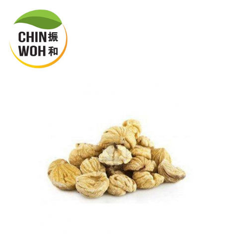 Dried Chestnut / Buah Berangan