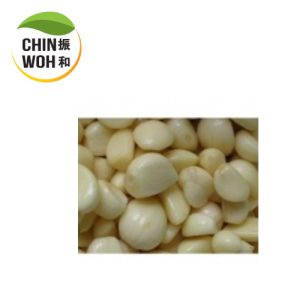 Peeled White Garlic / Bawang Putih Tanpa Kulit