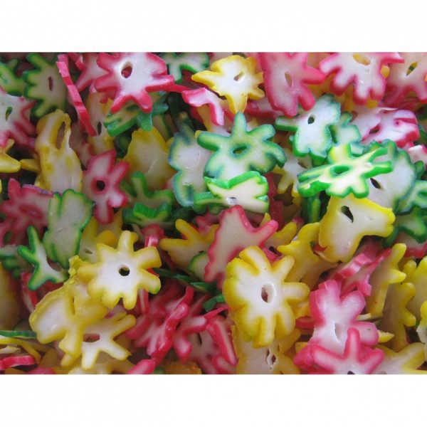 Colorful Crackers / Keropok Warna-Warni