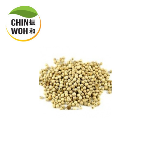 White Pepper / Biji Lada Putih