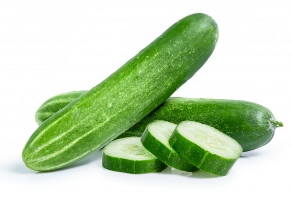 Cucumber / Timun