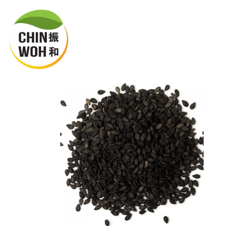 Black Sesame / Bijan Hitam