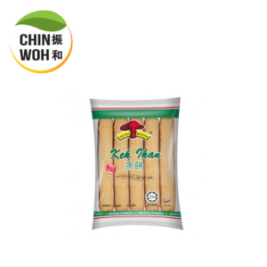 Long Fish Cake / Kek Ikan Panjang