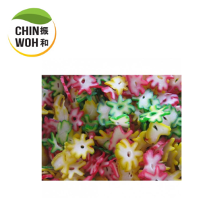 Colorful Crackers / Keropok Warna-Warni