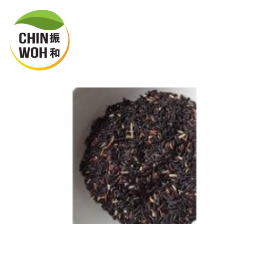 Black Glutinous / Pulut Hitam