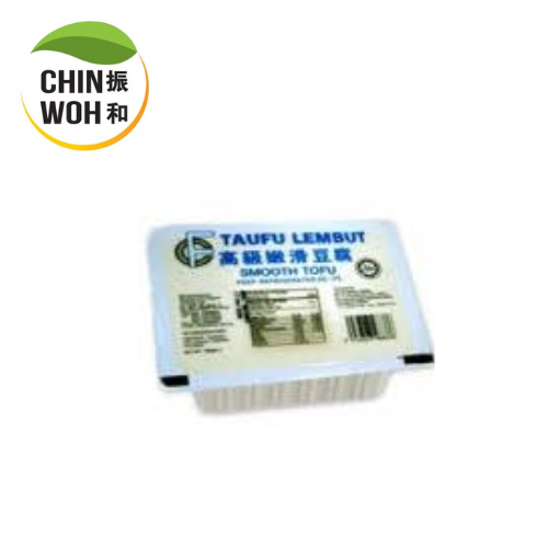 Smooth Tofu / Taufu Lembut 300gm