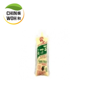 Smooth Egg Tofu / Taufu Telur Lembut 120gm