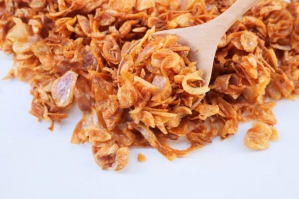 Fried Onions / Bawang Goreng
