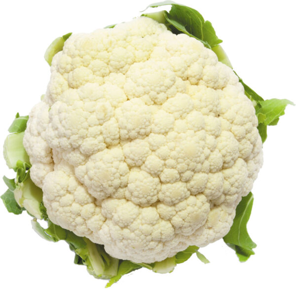 Cauliflower / Bunga Kubis