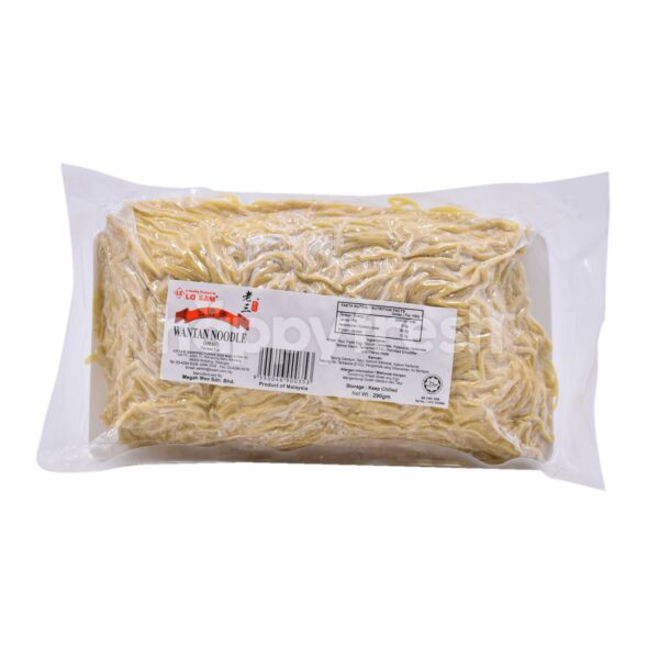 Ls Wantan Noodle 290gm