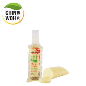 Omega Egg Tofu / Tauhu Telur Omega 150gm