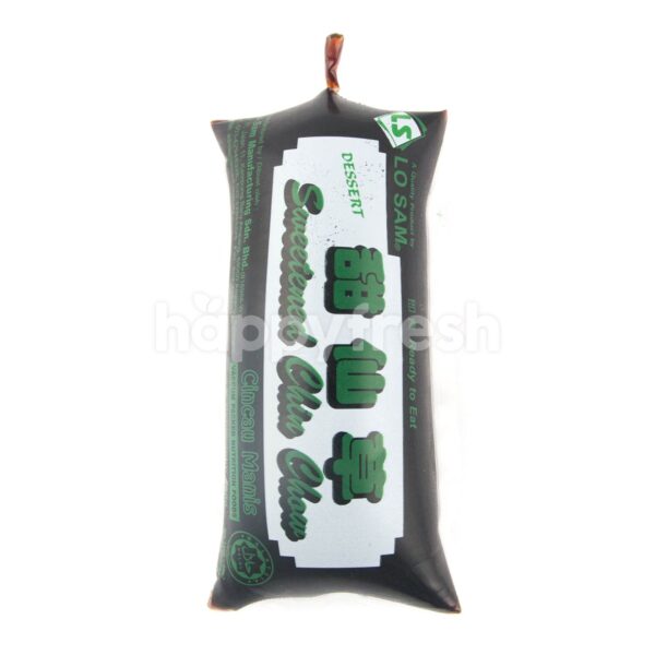 Sweetened Chin Chow / Cincau Manis 560gm