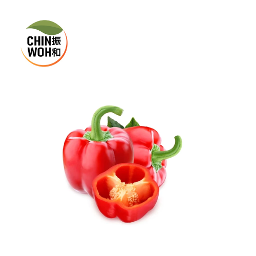 Capsicum Red / Lada Benggala Merah