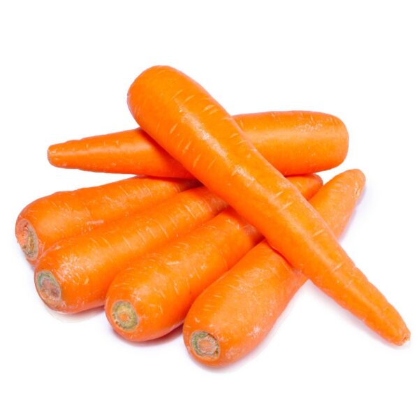 Carrot / Lobak Merah