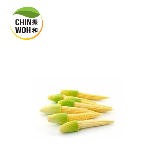 Baby Corn / Jagung Bunga (Kulit)
