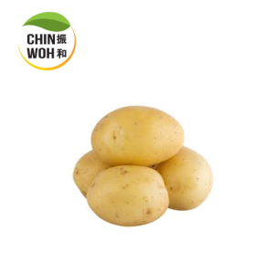 Potatoes / Kentang
