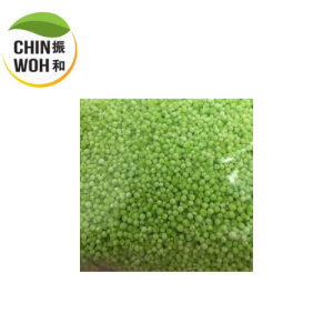 Fine Green Sago / Sagu Halus Hijau