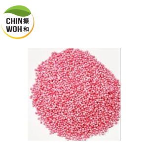 Fine Red Sago / Sagu Halus Merah