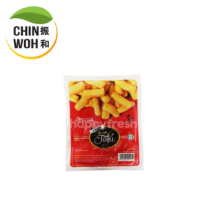 Small Tofu / Taufu Kecil 60gm