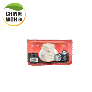 Traditional Tofu / Tauhu Tradisional 200gm