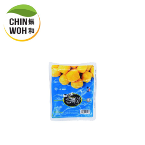 Round Tofu / Taufu Bulat 70gm