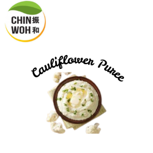 Cauliflower Puree
