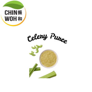 Celery Puree