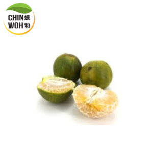 Sweet Orange / Limau Manis