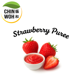 Strawberry Puree