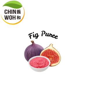 Fig Puree