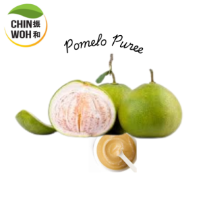 Pomelo Puree