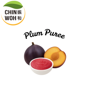 Plum Puree