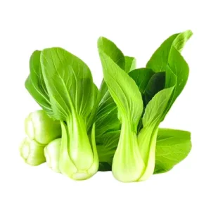 Fresh Cut Baby Mustard Greens | Sawi Kecil