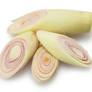 Fresh Cut Lemongrass | Serai