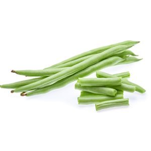 Fresh Cut French Beans