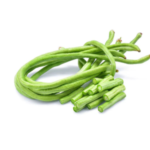 Fresh Cut Long Beans