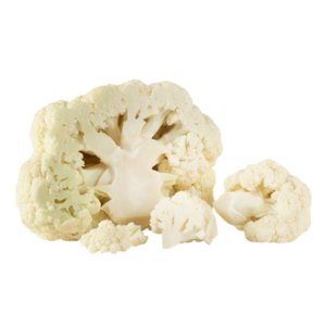 Fresh Cut Cauliflower | Sayur Bunga