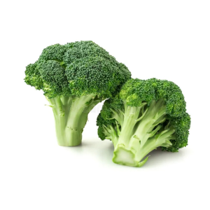 Fresh Cut Broccoli