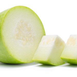 Fresh Cut Winter Melon | Kundur