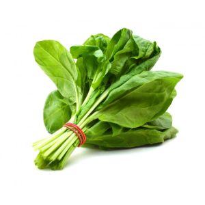 Fresh Cut Spinach