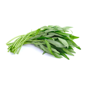 Fresh Cut Water Spinach | Kangkong